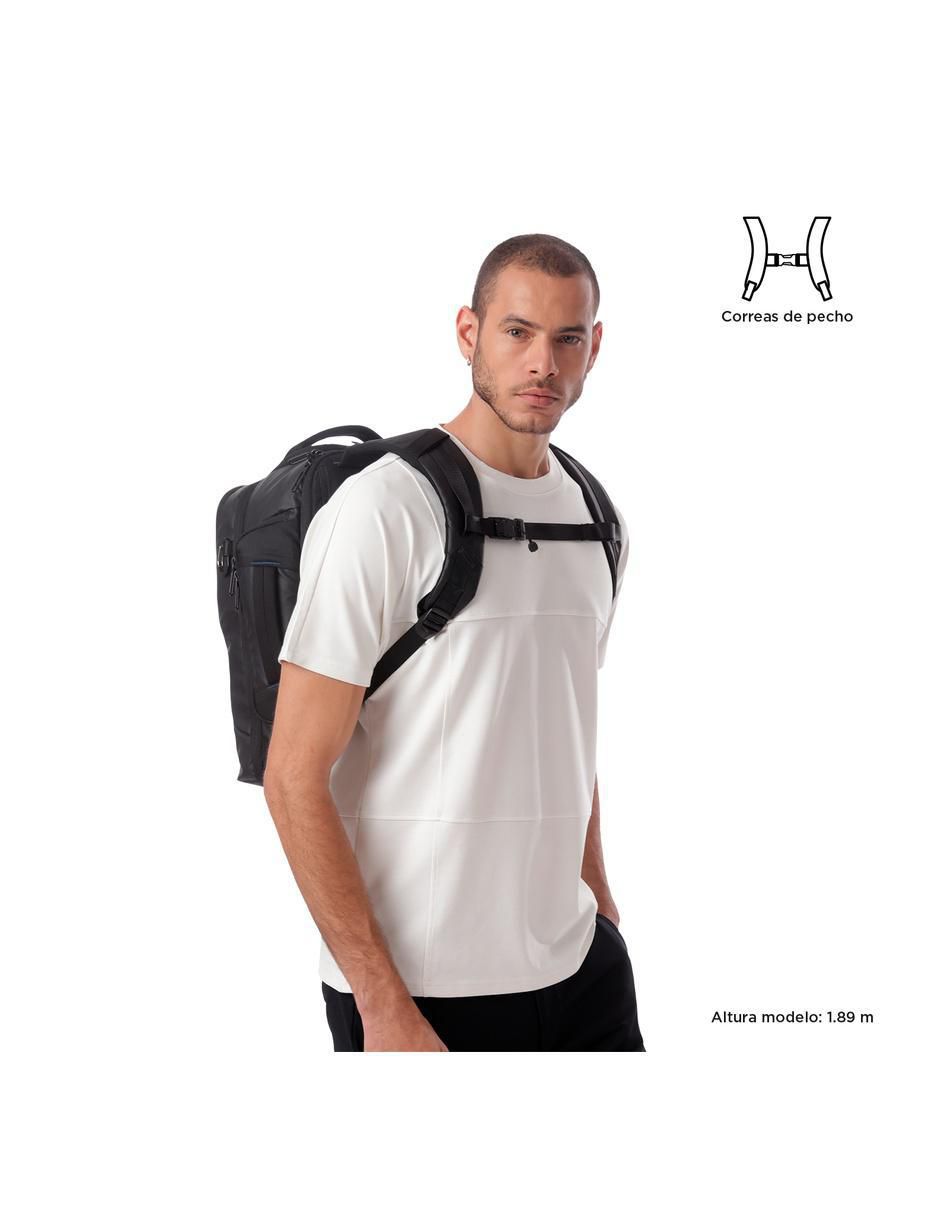 Mochila escolar 5