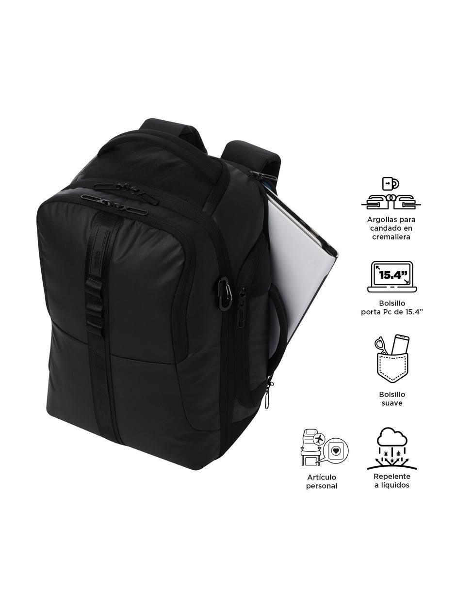 Mochila escolar 4