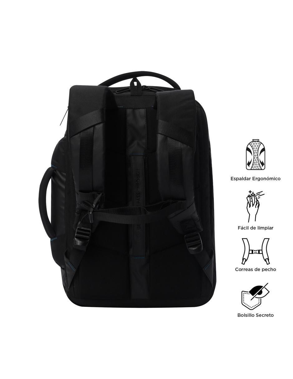Mochila escolar 7
