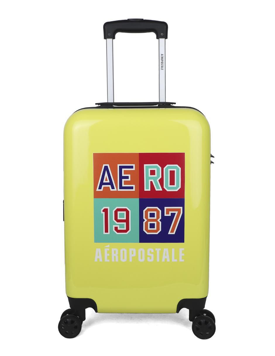 Maleta de viaje Aéropostale Happy