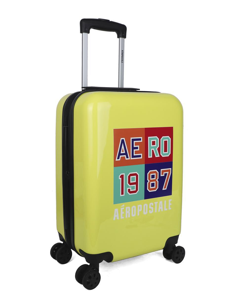 Maleta de viaje Aéropostale Happy 5