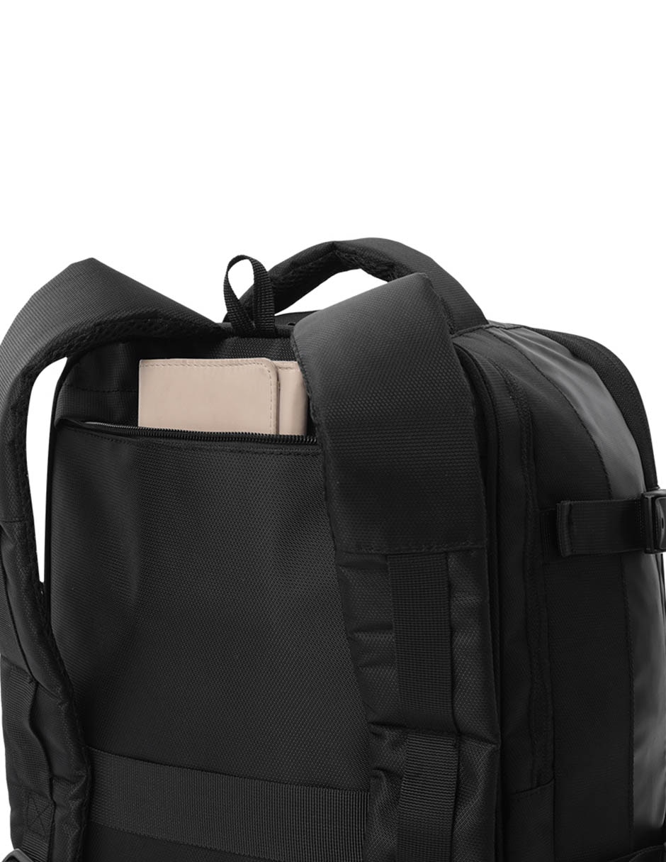 Mochila de viaje Totto Real Madrid