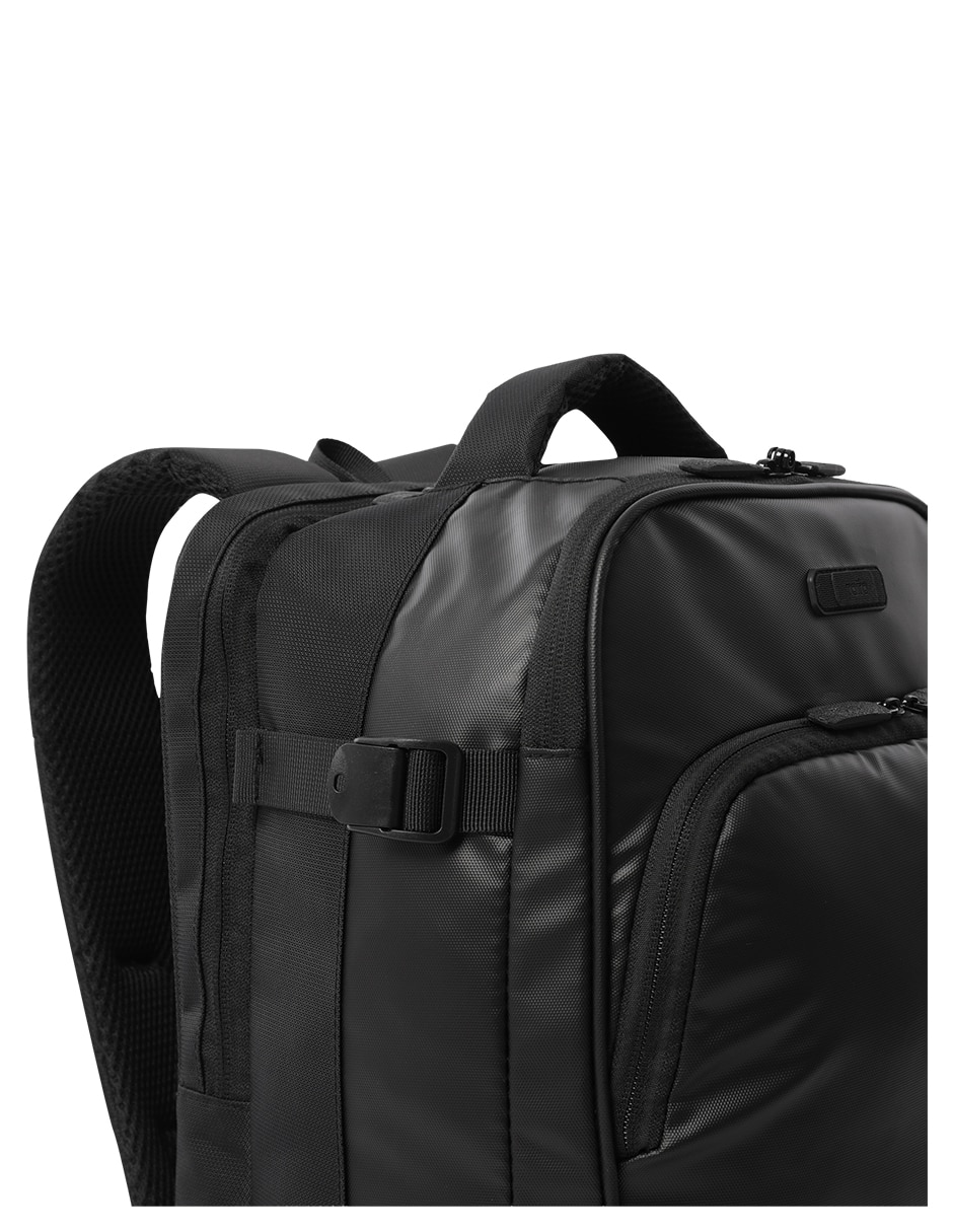 Mochila de viaje Totto Real Madrid