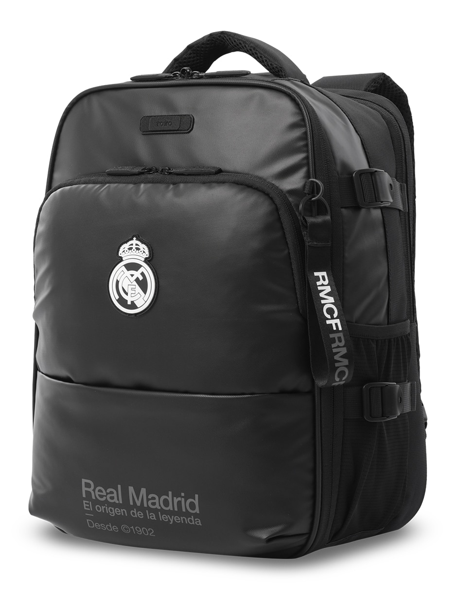 Mochila de viaje Totto Real Madrid