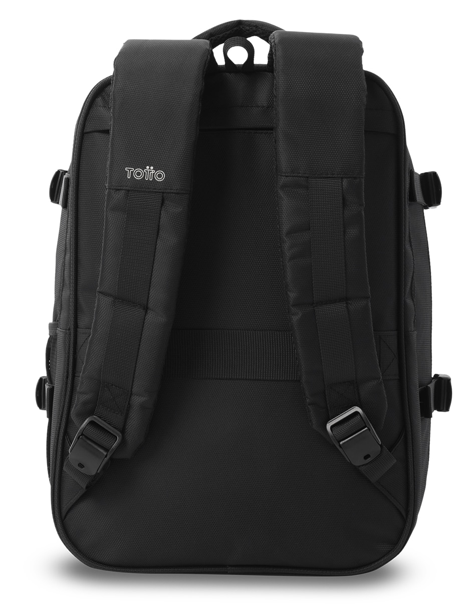 Mochila de viaje Totto Real Madrid