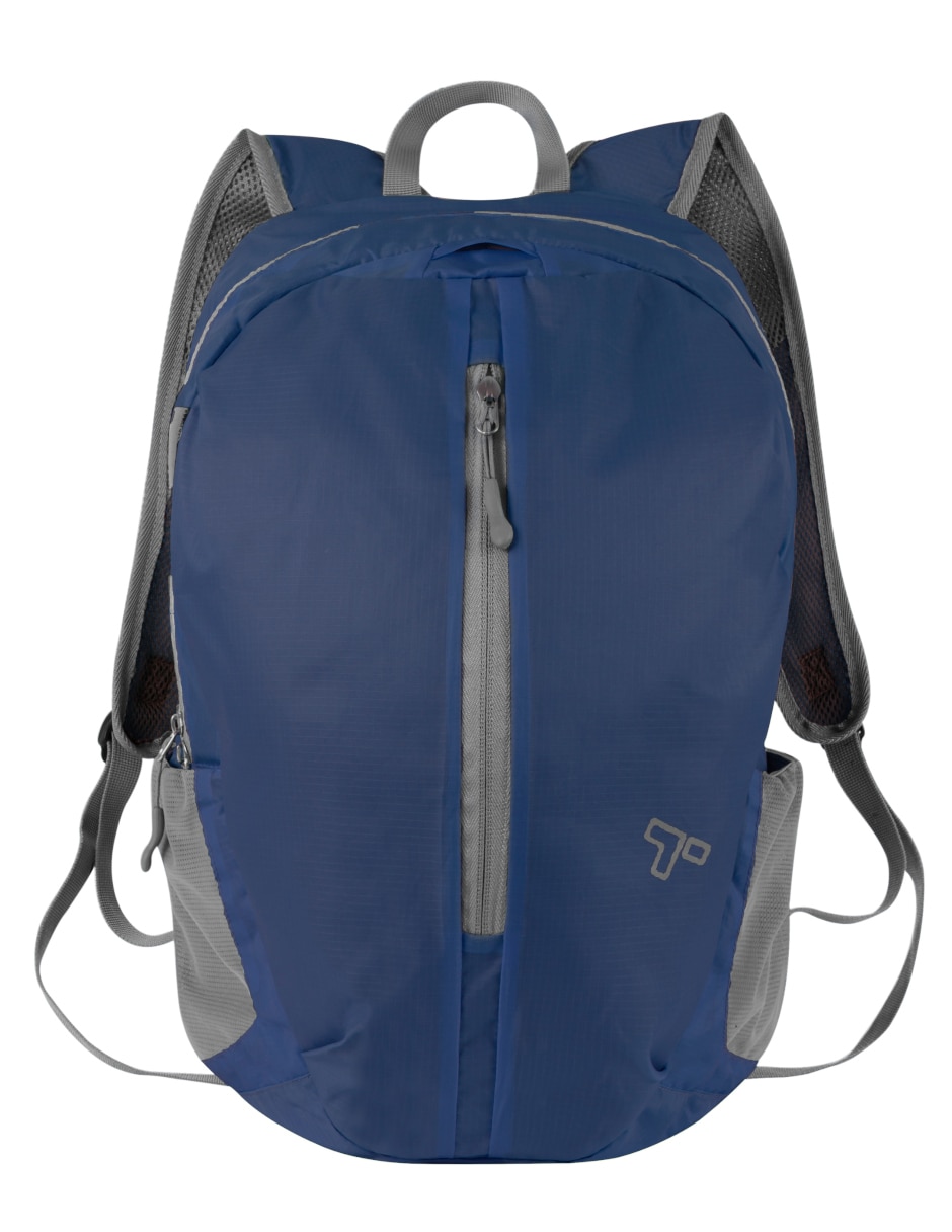 Mochila plegable de viaje travel safe unisex