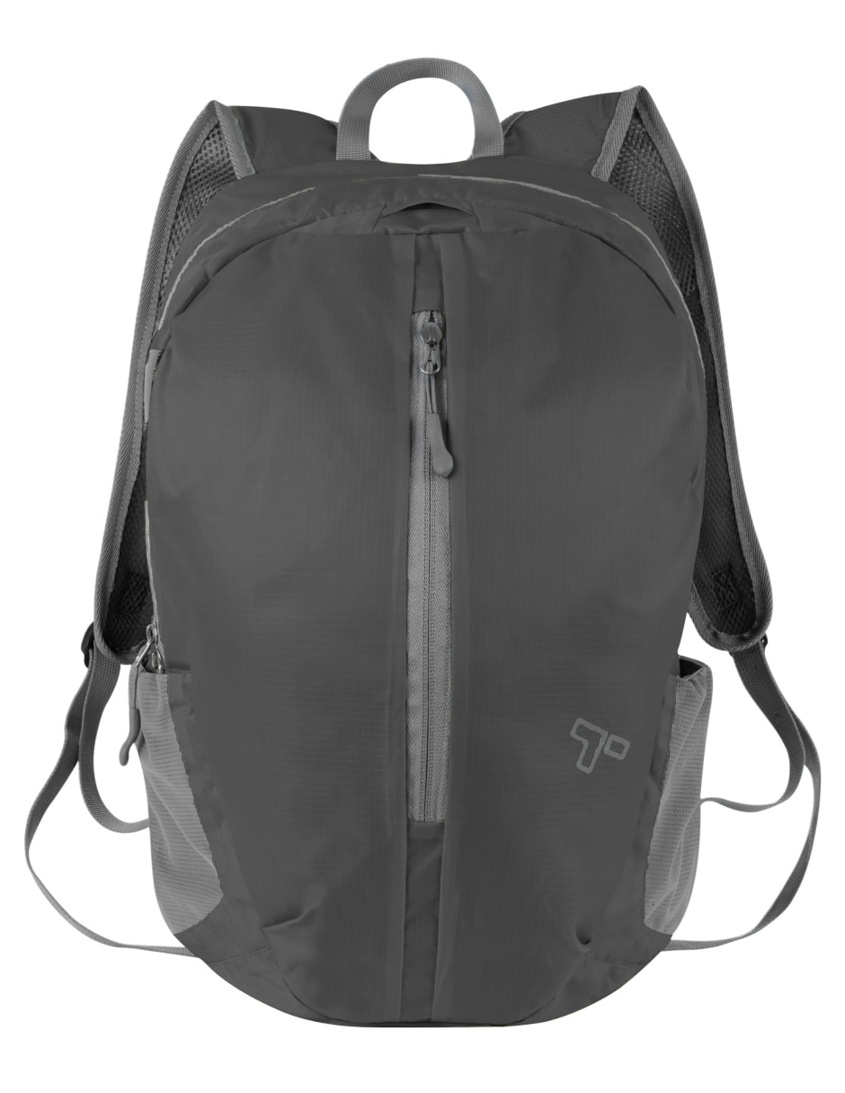 Mochila plegable de viaje travelon travel safe unisex