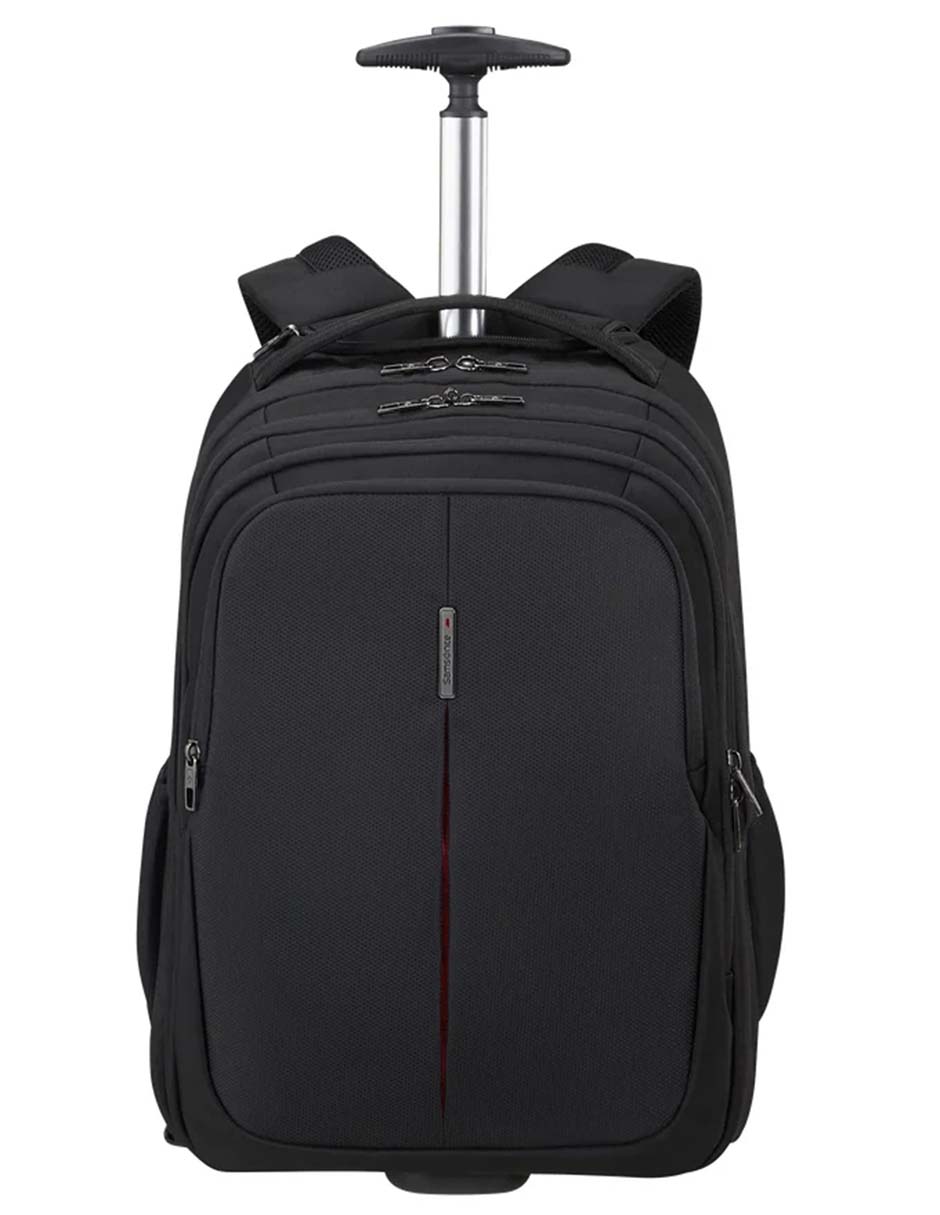 Mochila con ruedas con portalaptop Guardit 3.0 1