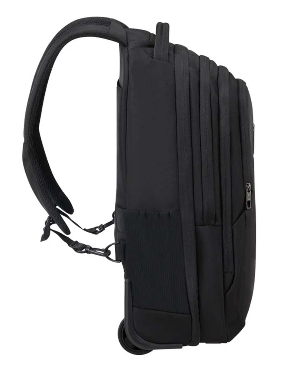 Mochila con ruedas con portalaptop Guardit 3.0 6
