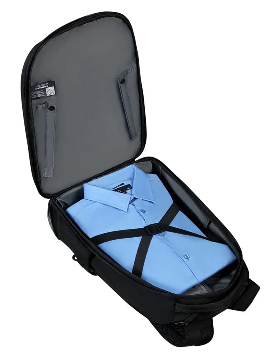 Mochila con ruedas con portalaptop Guardit 3.0 4