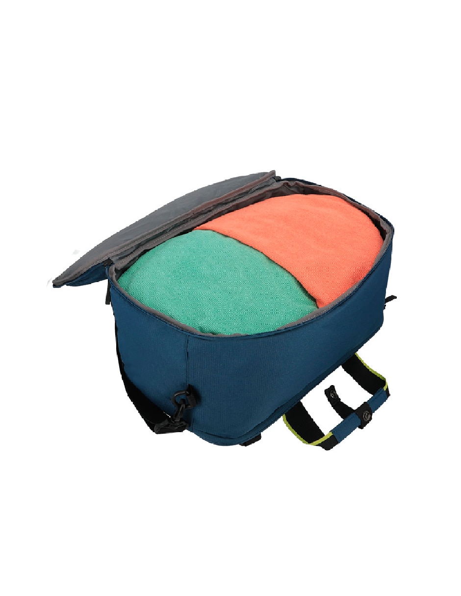 Mochila plegable American Tourister para hombre