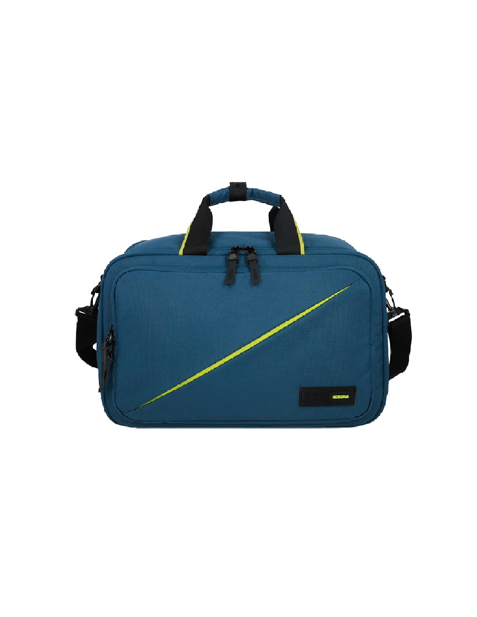 Mochila plegable American Tourister para hombre