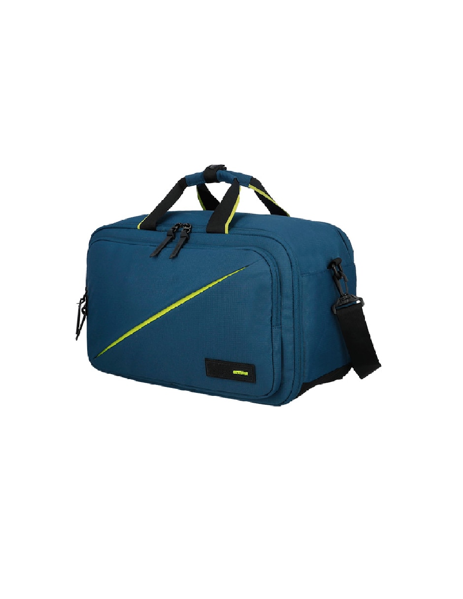 Mochila plegable American Tourister para hombre