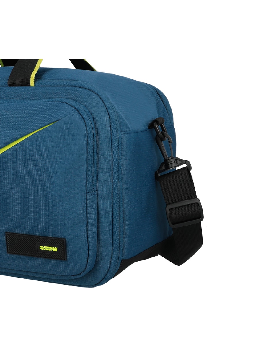 Mochila plegable American Tourister para hombre