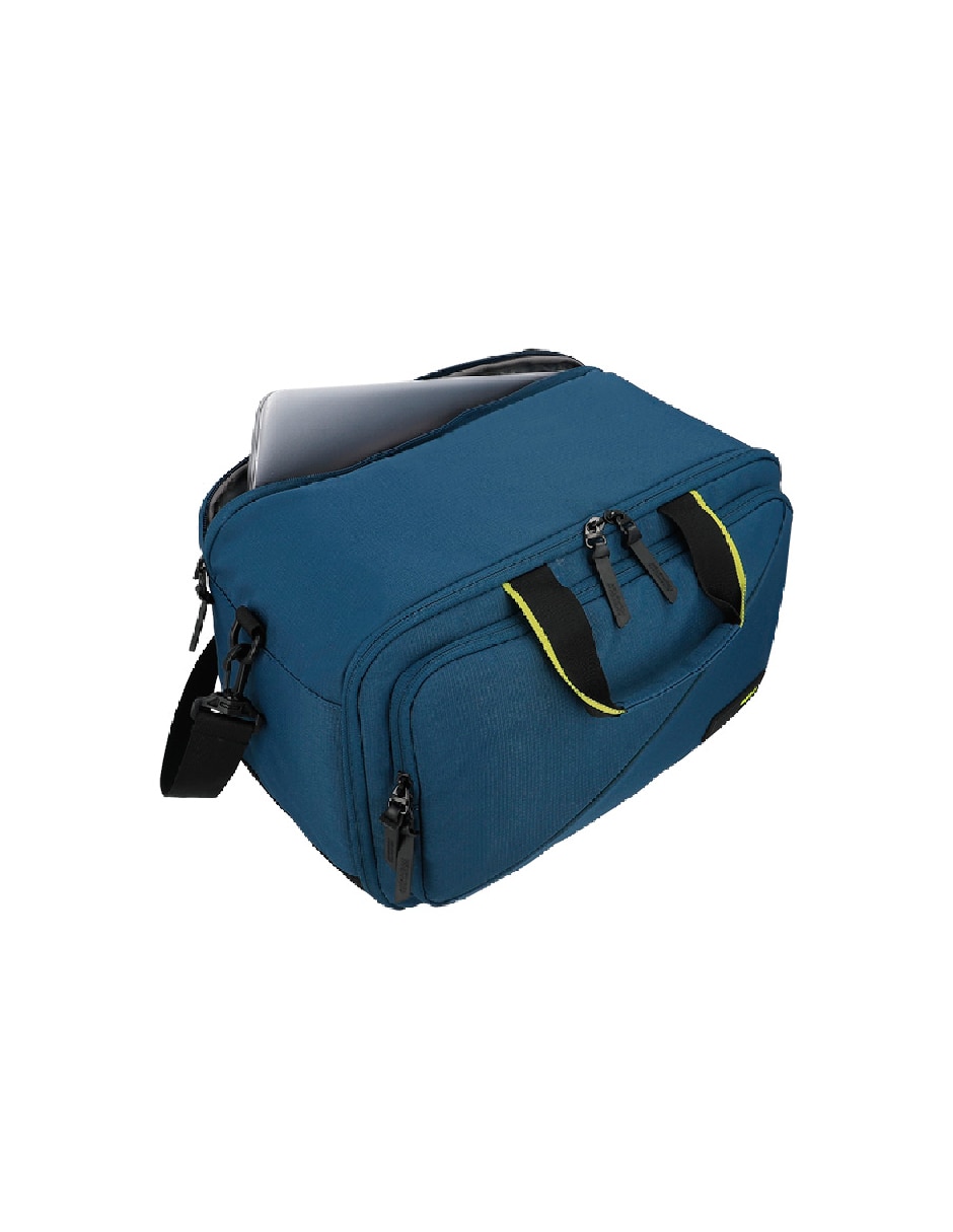 Mochila plegable American Tourister para hombre