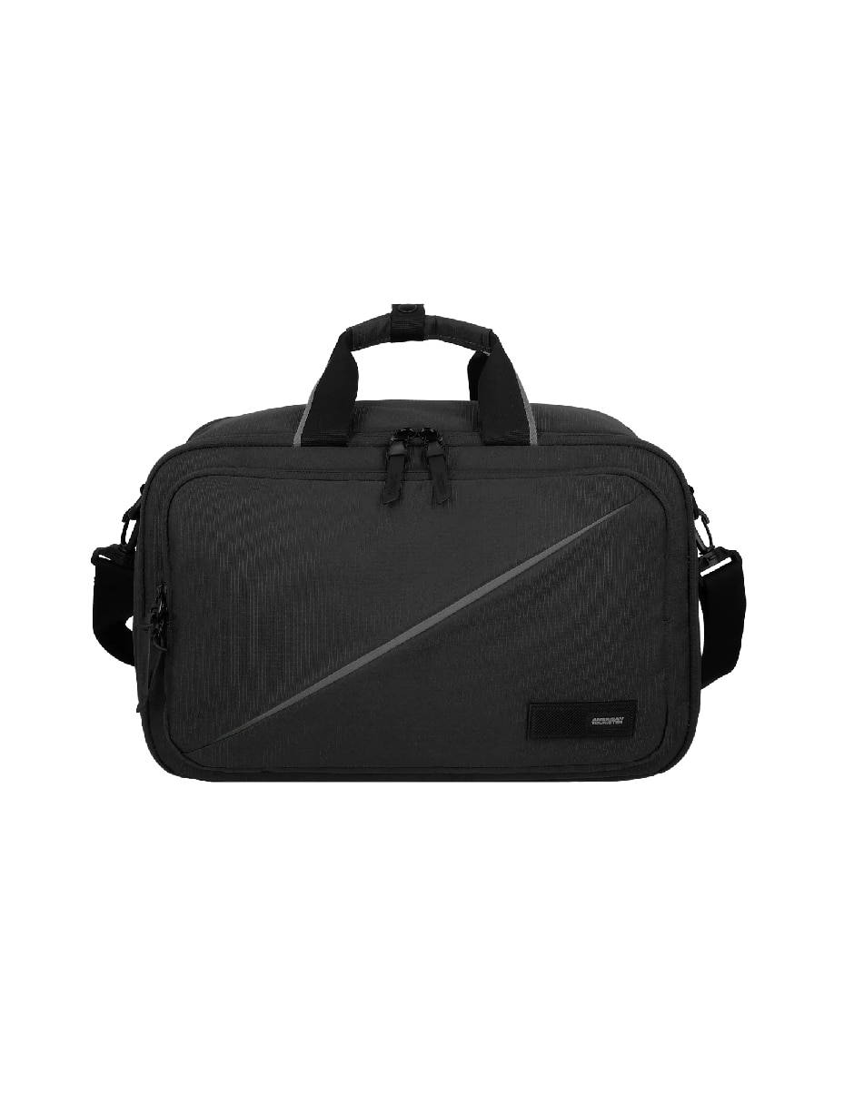 Mochila plegable para hombre