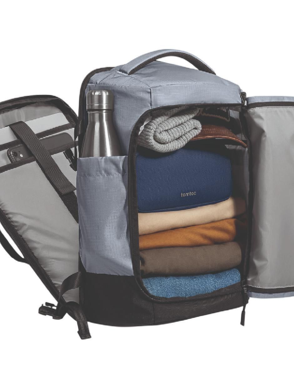 Mochila escolar 4