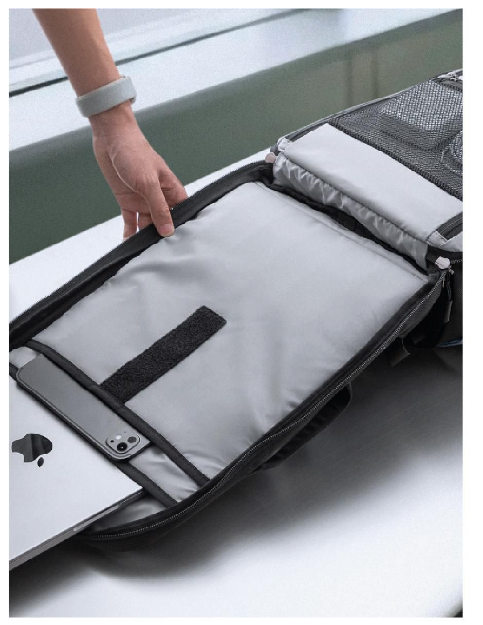 Mochila escolar 5