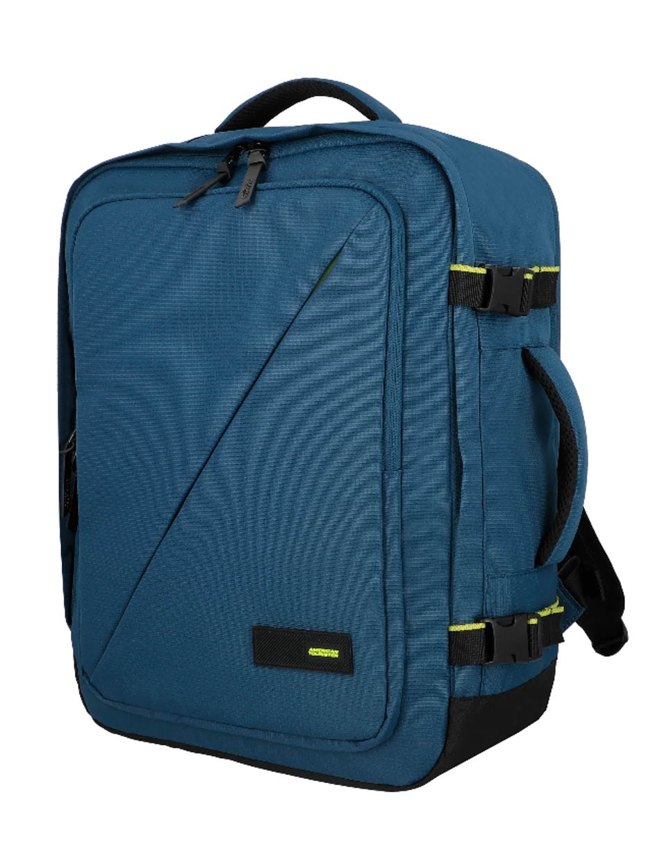 Mochila para viaje American Tourister 8