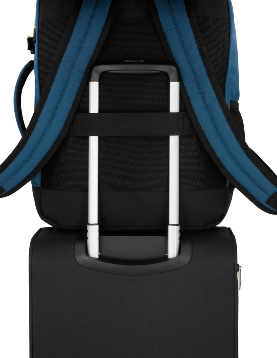Mochila para viaje American Tourister 7