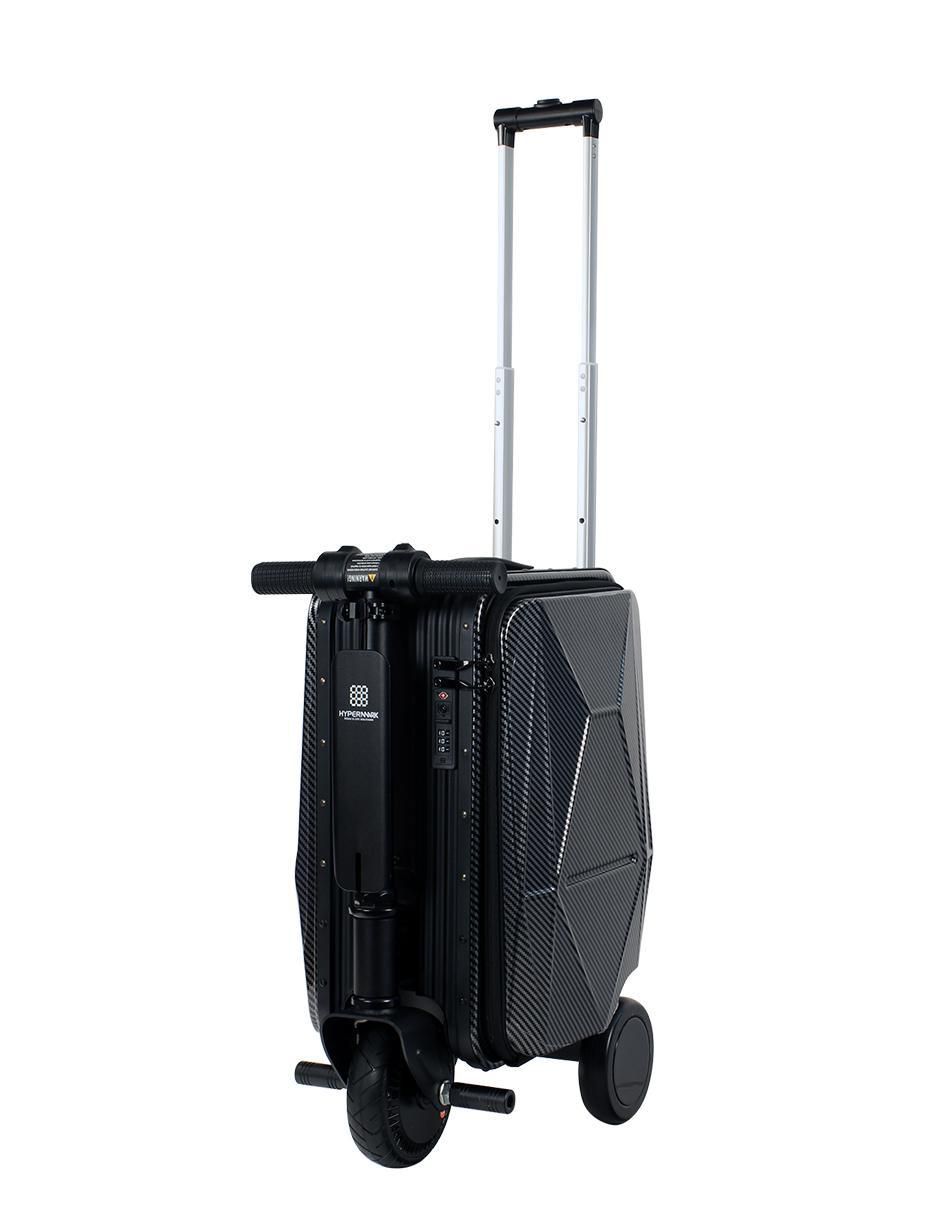 Maleta scooter Hyper-Suitcase-E 5