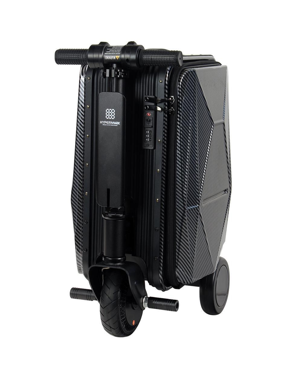 Maleta scooter Hyper-Suitcase-E 9