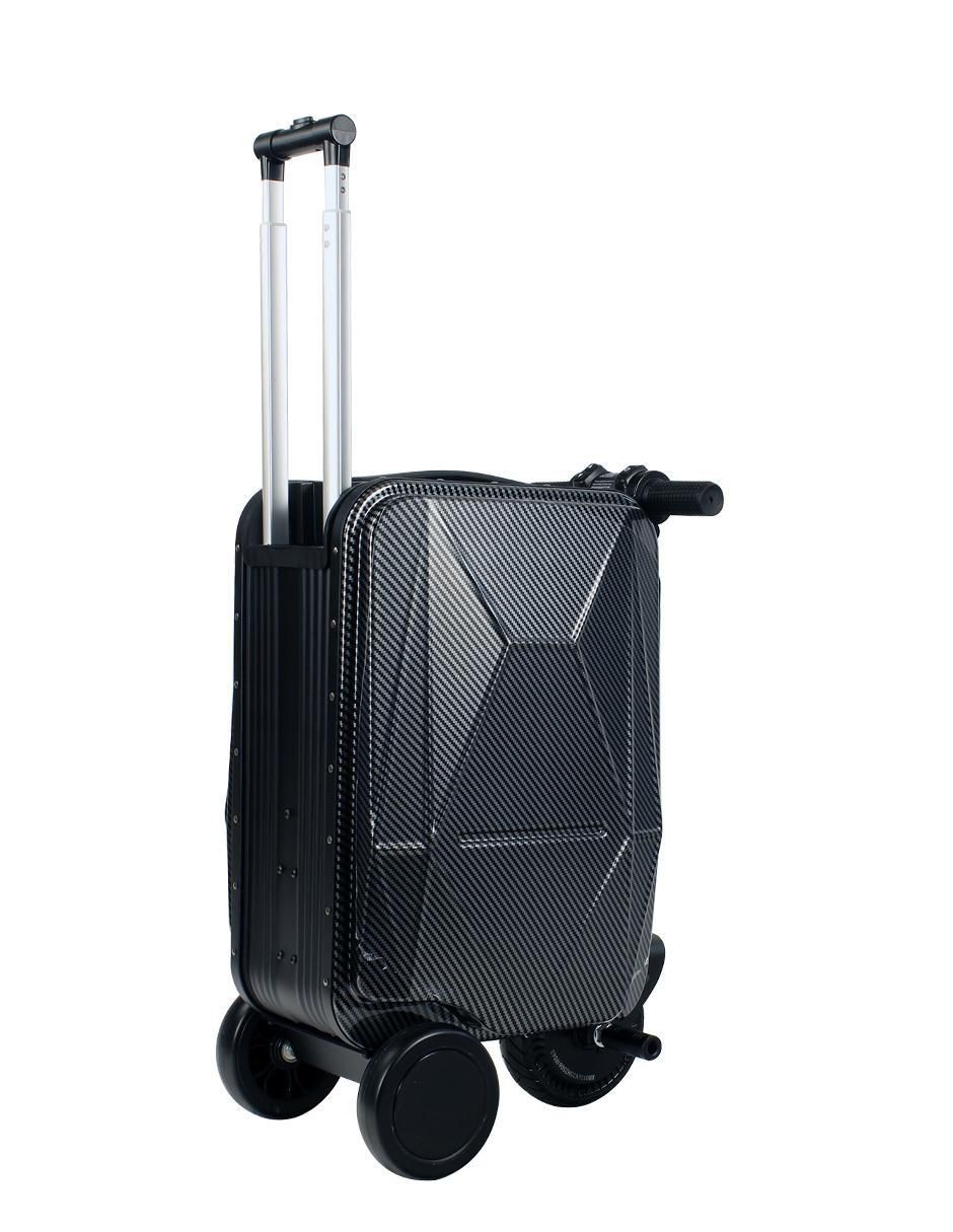 Maleta scooter Hyper-Suitcase-E 13