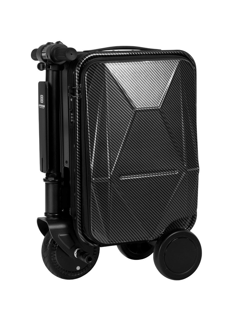 Maleta scooter Hyper-Suitcase-E 7