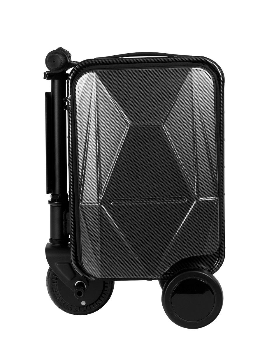 Maleta scooter Hyper-Suitcase-E 3