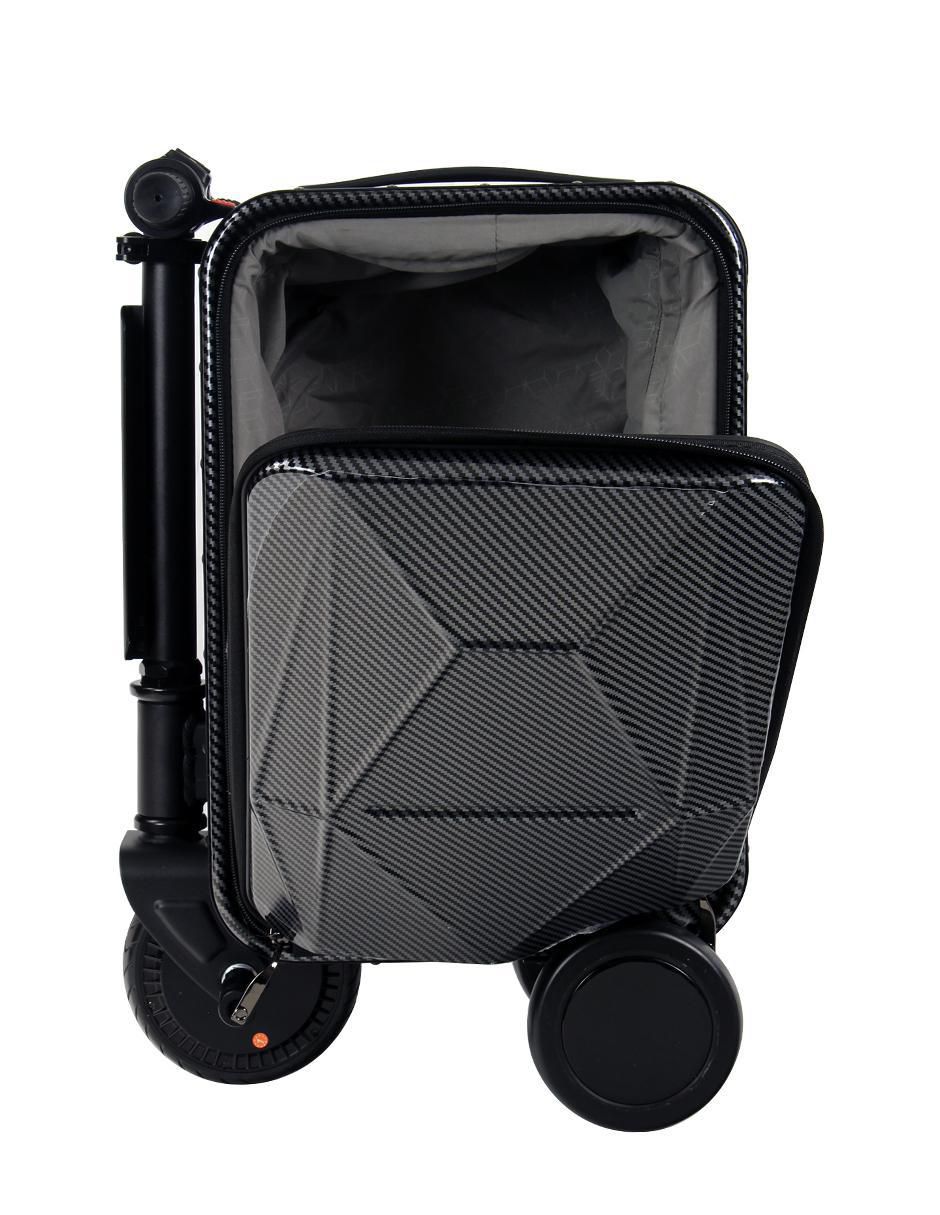 Maleta scooter Hyper-Suitcase-E 12