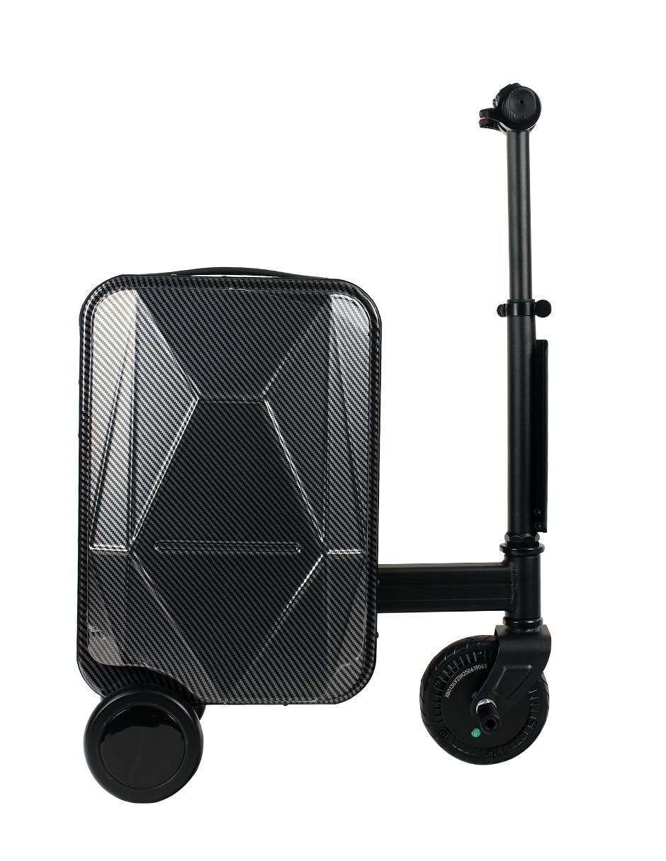 Maleta scooter Hyper-Suitcase-E 4