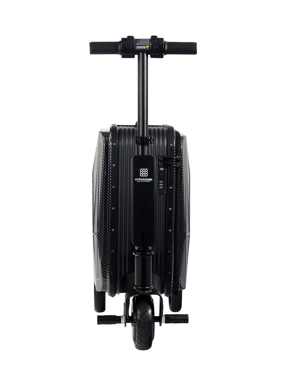 Maleta scooter Hyper-Suitcase-E 10