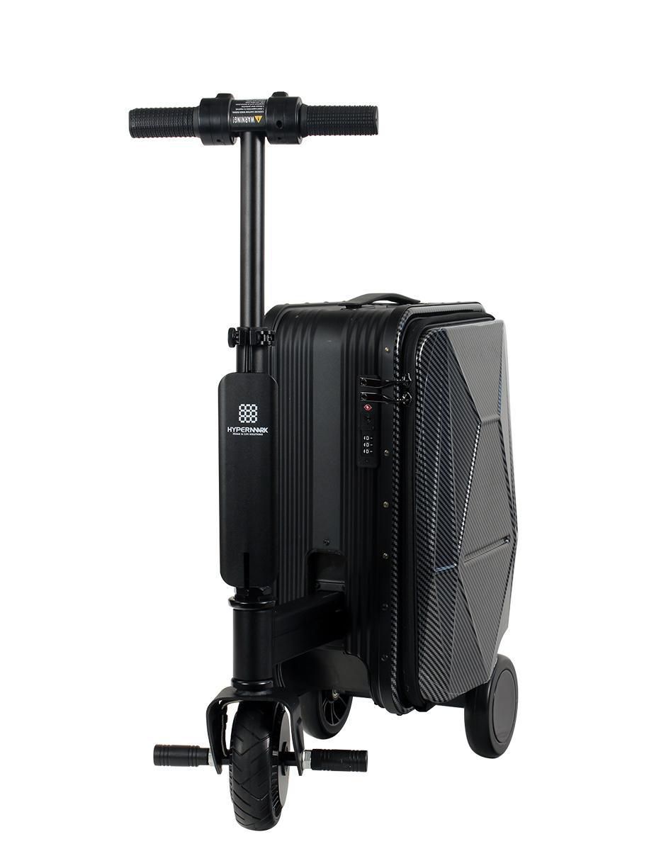 Maleta scooter Hyper-Suitcase-E 6