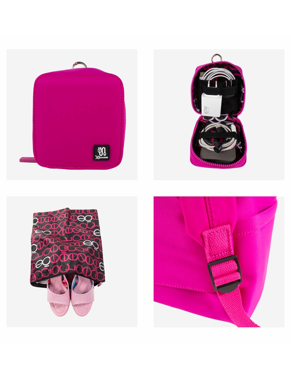 Mochila casual Balgy I 6