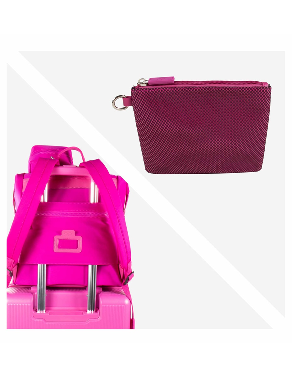 Mochila casual Balgy I 7