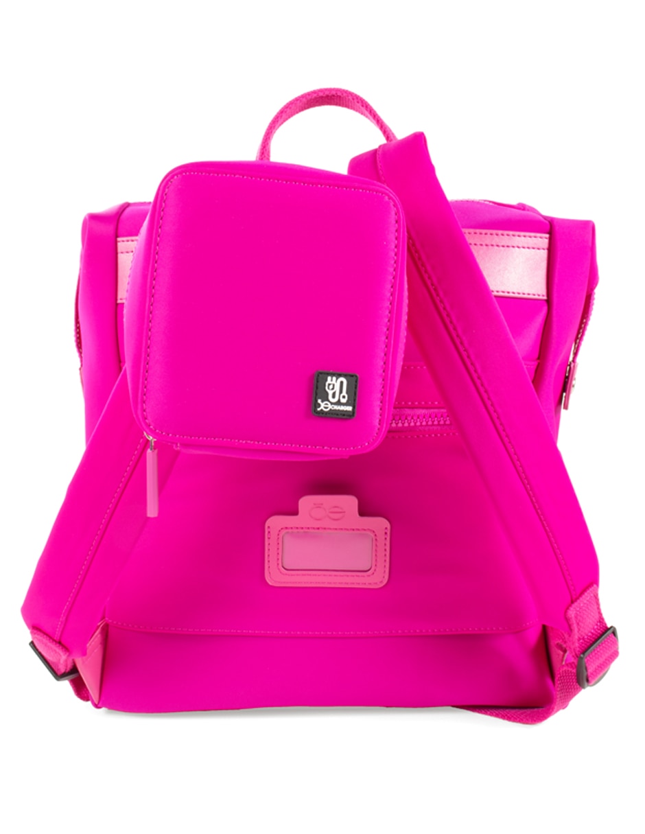 Mochila casual Balgy I 10