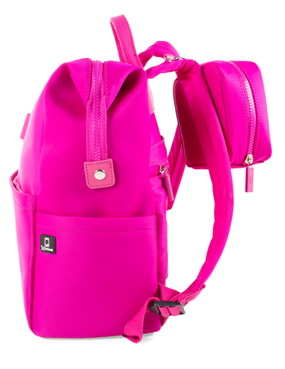 Mochila casual Balgy I 11