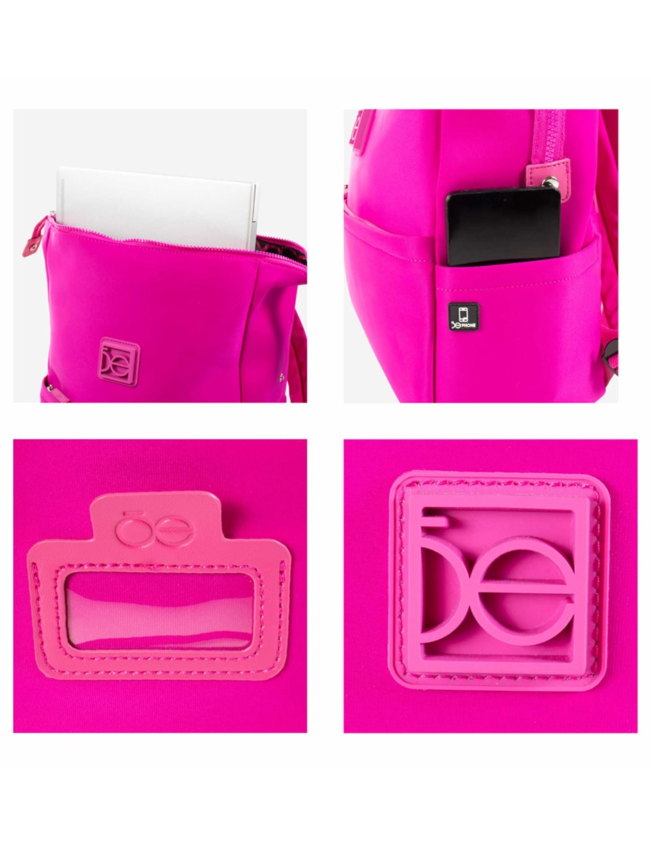 Mochila casual Balgy I 15