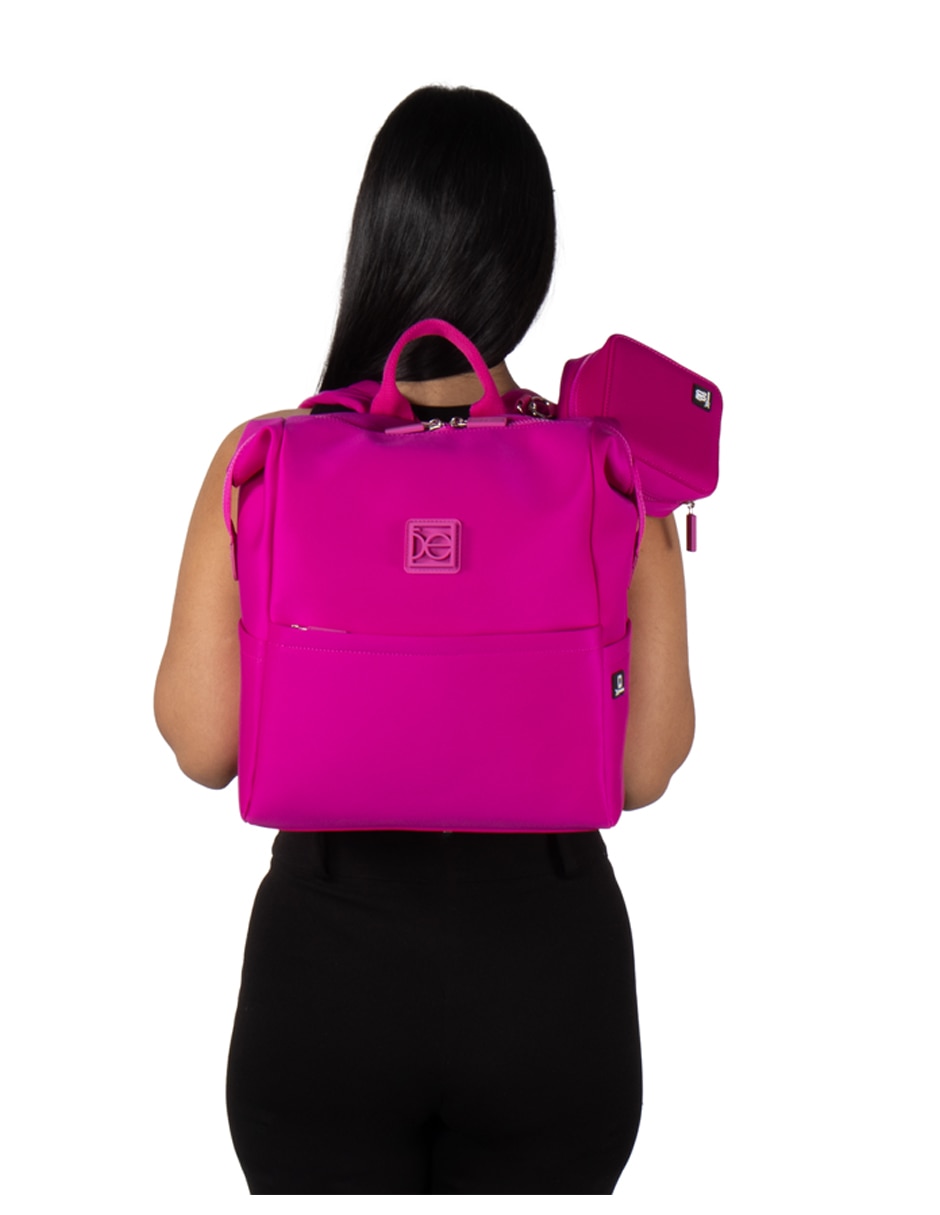 Mochila casual Balgy I 17