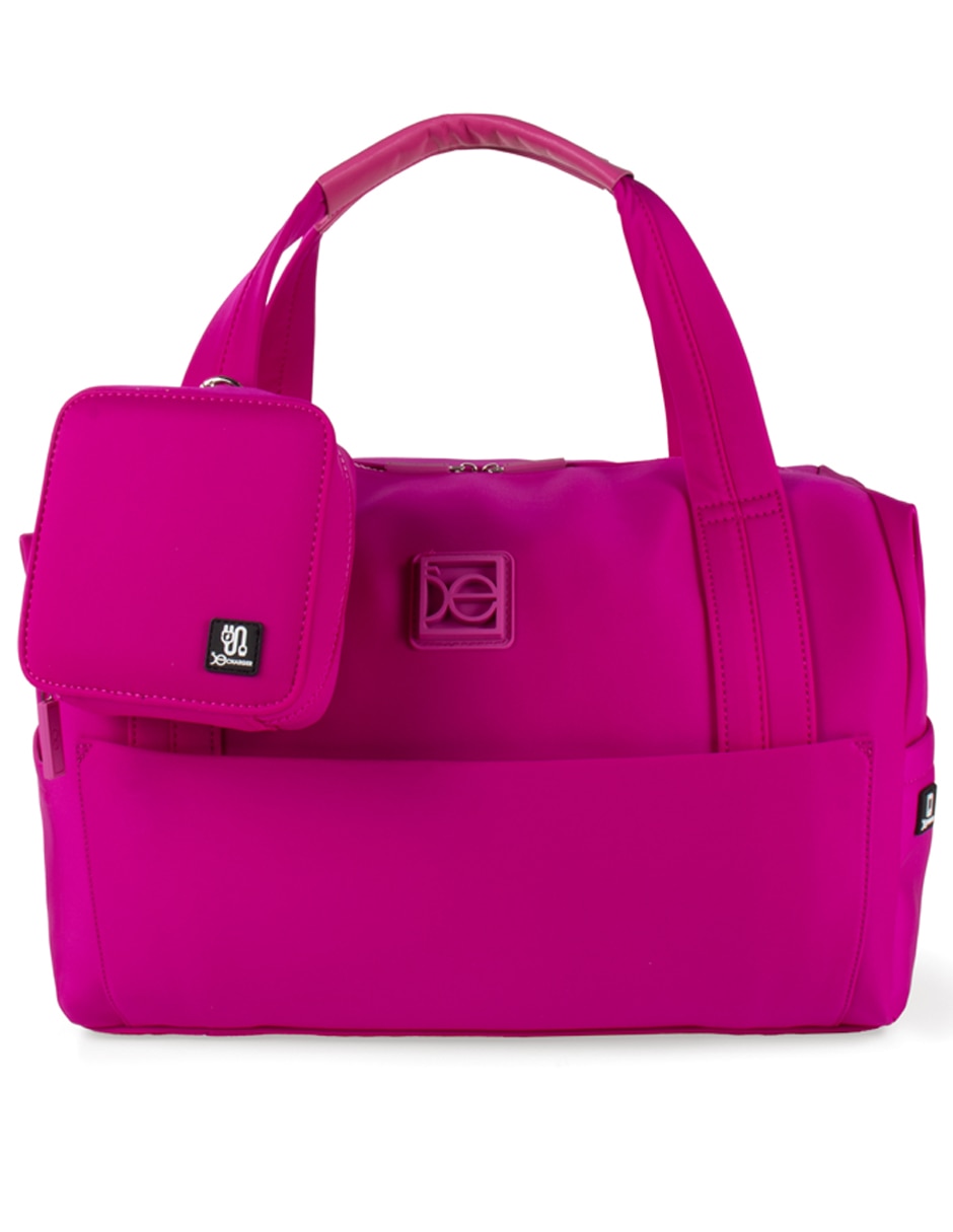 Bolsa duffel Balgy I para mujer