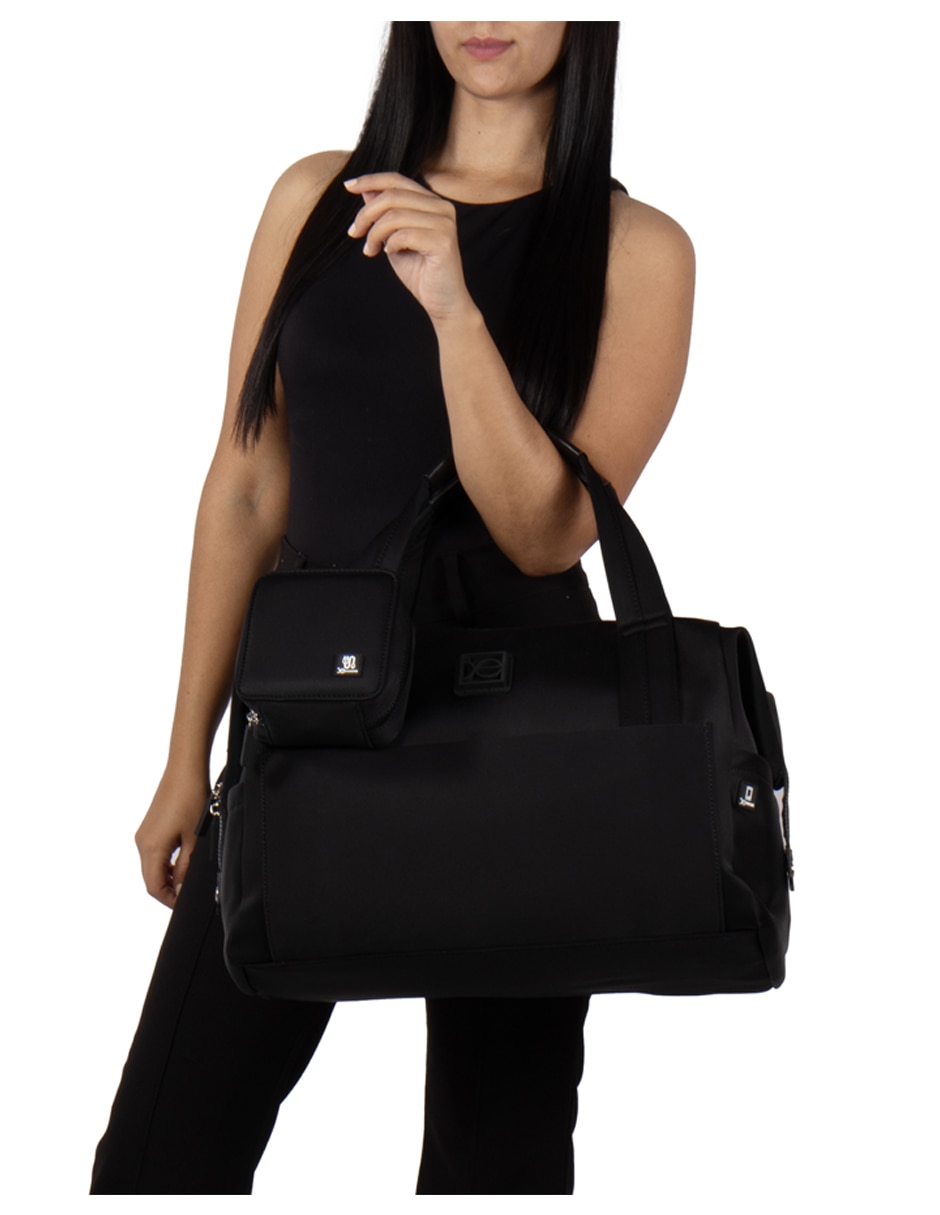 Set de bolsa duffel Cloe Balgy I para mujer