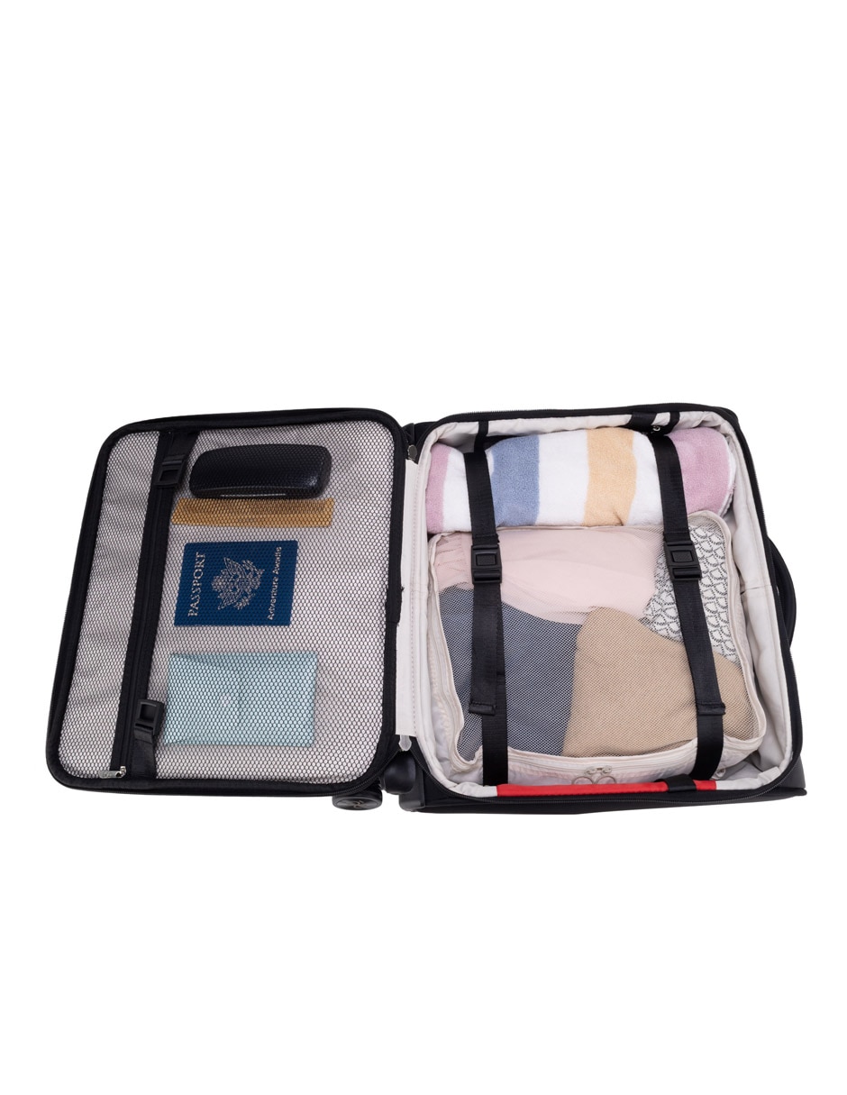 Set maletas de viaje Cloe Imila