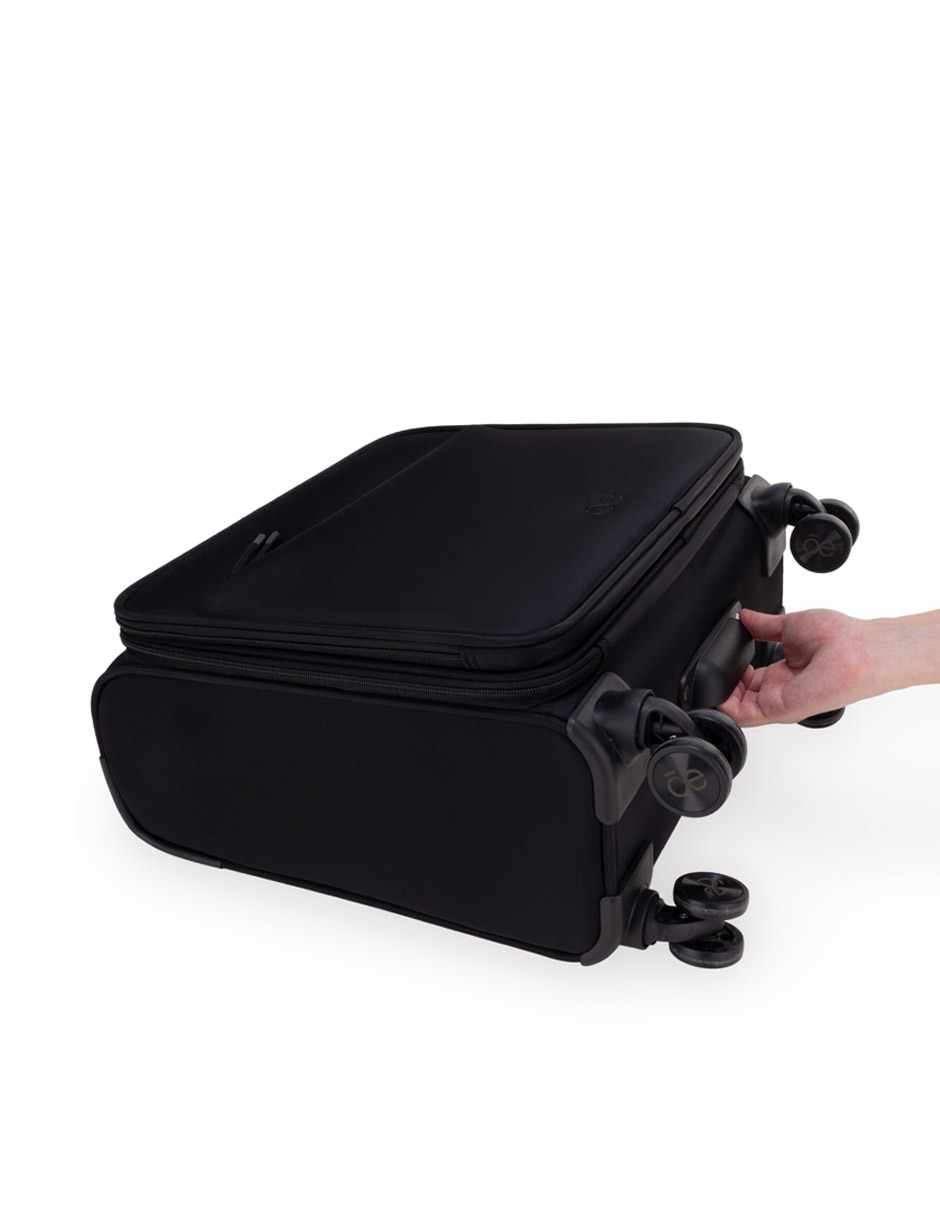 Set maletas de viaje Cloe Imila