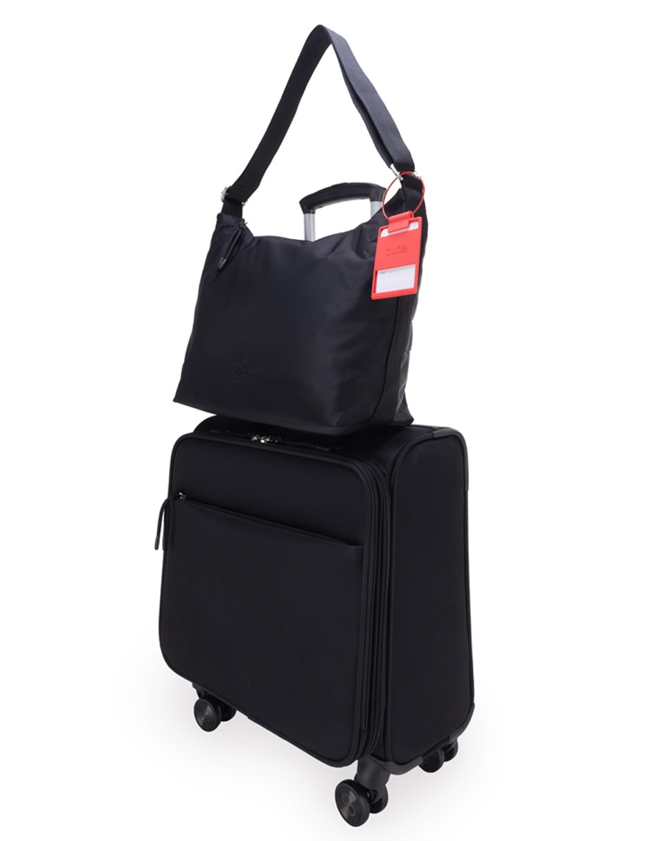Set maletas de viaje Cloe Imila