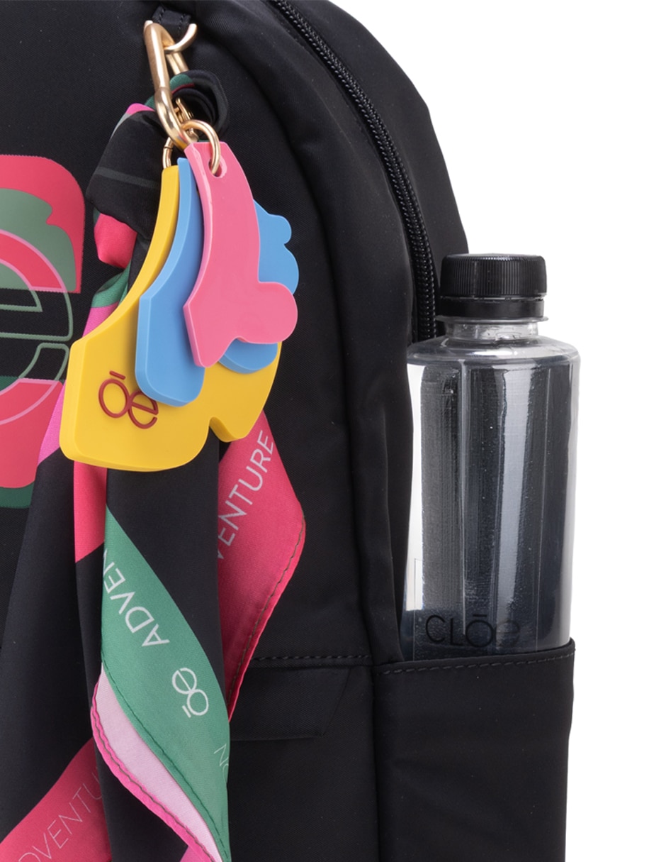 Mochila de viaje cloe ayara