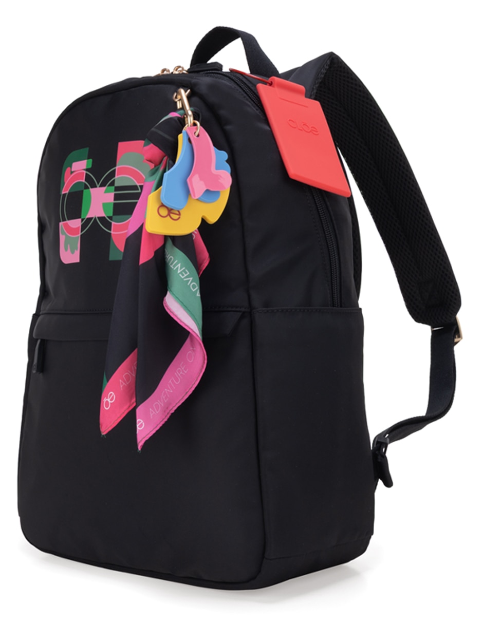 Mochila de viaje cloe ayara