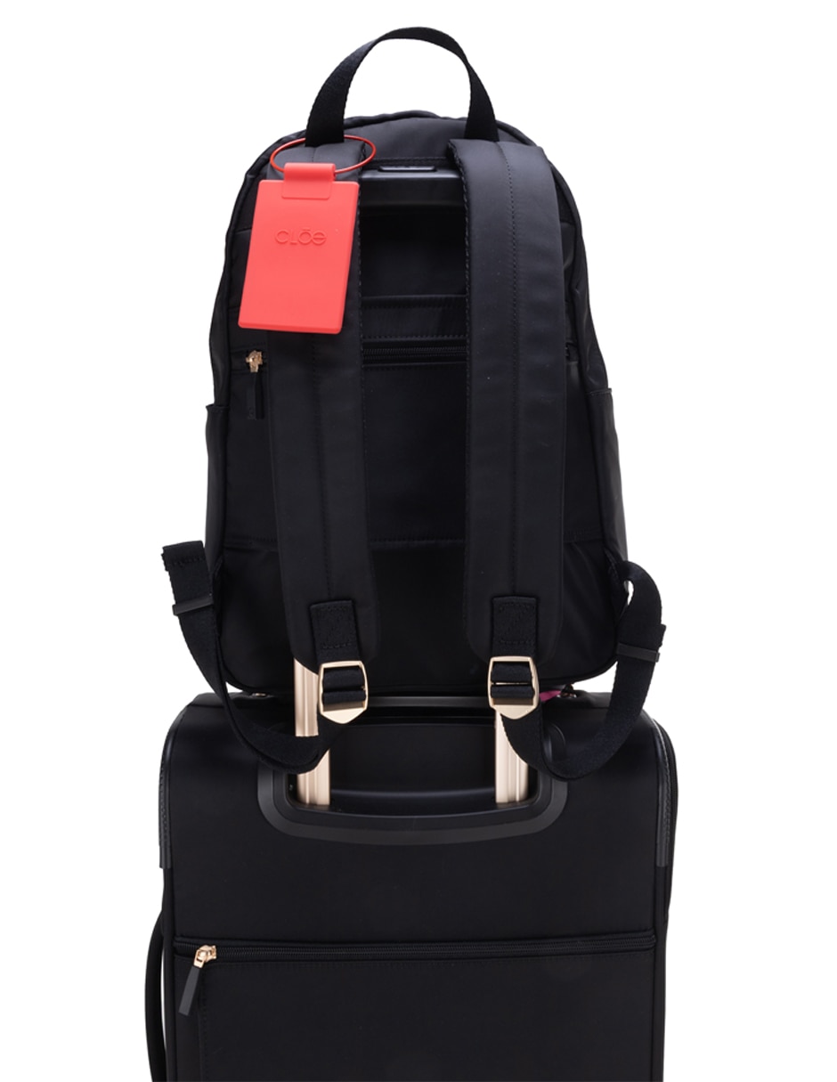Mochila de viaje cloe ayara