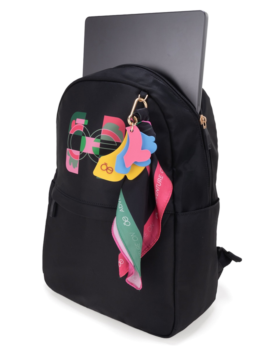 Mochila de viaje cloe ayara
