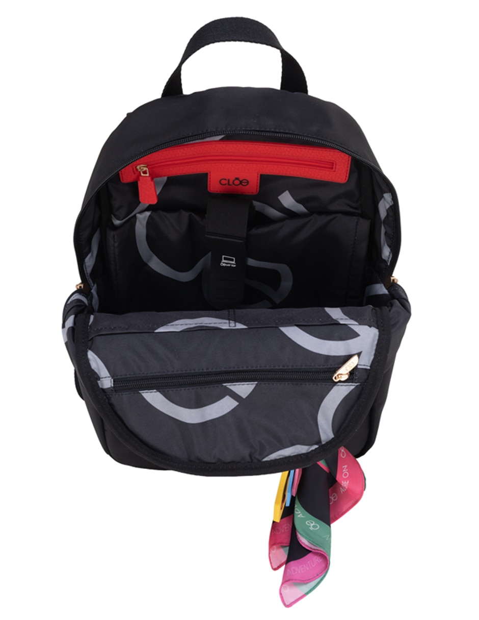 Mochila de viaje cloe ayara