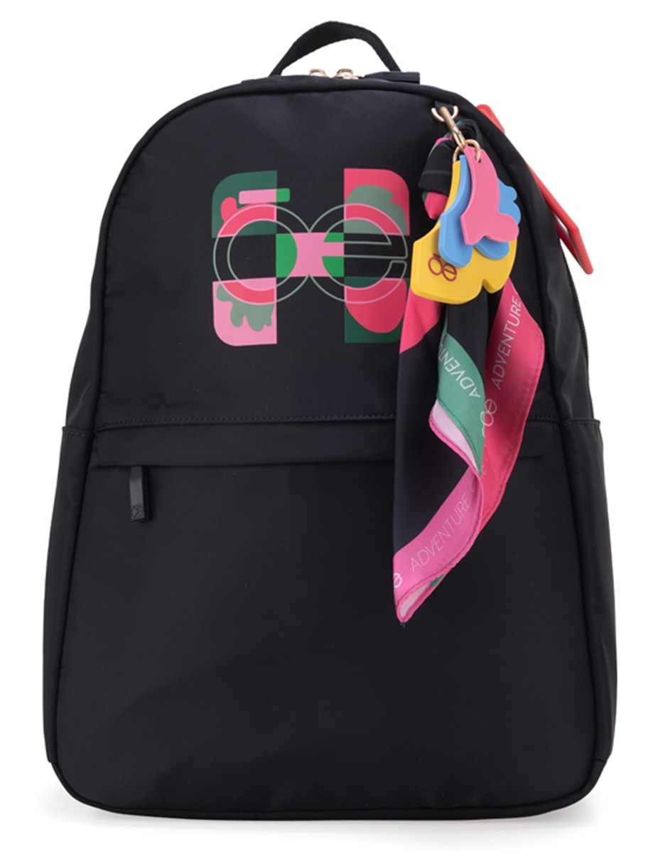 Mochila de viaje cloe ayara